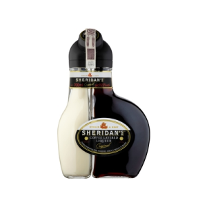 SHERIDAN'S LIKIER 15,5% 0,7L