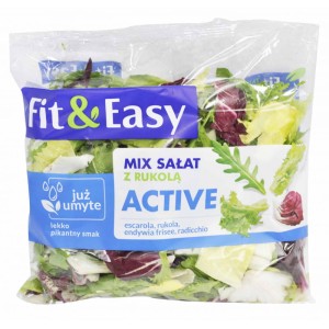 MIX SAŁAT ACTIVE 150G 1SZT
