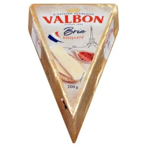 SER VALBON BRIE 200G HOCHLAND