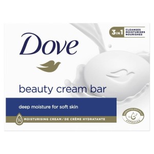MYDŁO DOVE REGULAR 90G KREM
