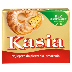 MARGARYNA KASIA KOSTKA 250G UPFIELD