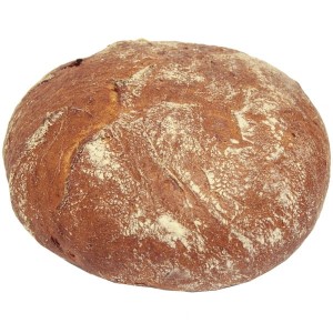 CHLEB WIEJSKI 1,3KG - GS