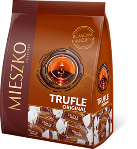 TRUFLE ORYGINALNE LUZ MIESZKO