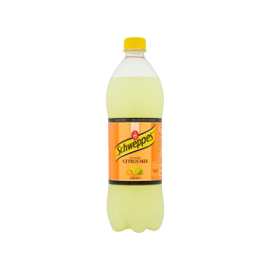 NAPÓJ SCHWEPPES CITRUS MIX 850ML