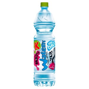 NAPÓJ KUBUŚ WATER MALINA 1,5L MASPEX