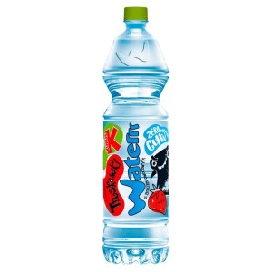 NAPÓJ KUBUŚ WATER TRUSKAWKA 1,5L MASPEX