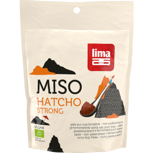 MISO HATCHO BIO 300G LIMA