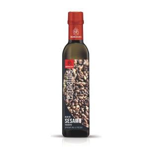OLEJ SEZAMOWY TŁOCZ NA ZIMNO BIO 250ML BORDONI