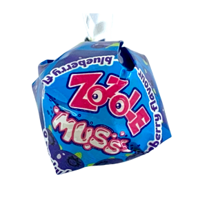LIZAKI ZOZOLE MUSS MIX 10G MIESZKO