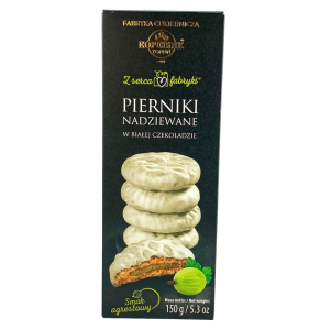 PIERNIKI AGREST 150G KOPERNIK