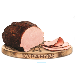 SZYNKA Z PODHALA - KABANOS