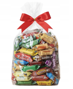 KRÓWKA NATURALNA MIX SMAKÓW 1SZT