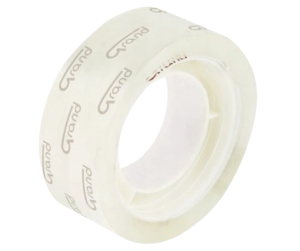 TAŚMA KLEJĄCA 18MM 20Y