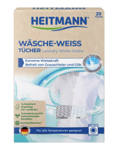 CHUSTECZKI WYBIELAJĄCE A'20 FLICO