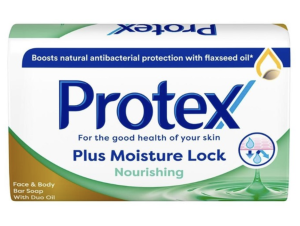 MYDŁO NOURISHING 90G PROTEX