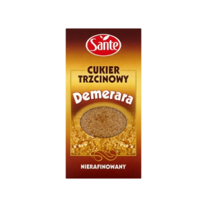 CUKIER TRZCINOWY 500G SANTE