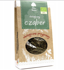 CZĄBER 20G DARY NATURY