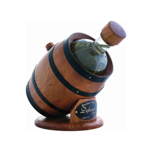 DĘBOWA TERMO BECZKA 40% 0,7L