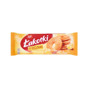 CIASTKA ŁAKOTKI MAŚLANE 168G MONDELEZ
