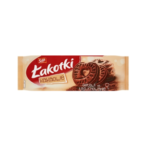 CIASTKA ŁAKOTKI KAKOWE 168G MONDELEZ