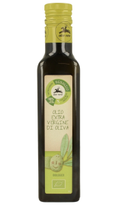 OLIWA Z OLIWEK EXTRA VIRGIN BIO 250ML ALCE NERO