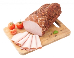 SCHAB KASZTELANA - CHABURA