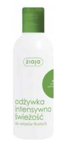 ODŻ MIĘTA INTEN ŚWIEŻOŚĆ 200ML ZIAJA