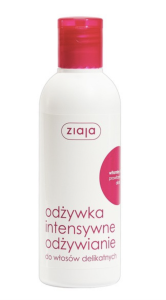ODŻYWKA WITAMINY ODŻYWIANIE 200ML ZIAJA