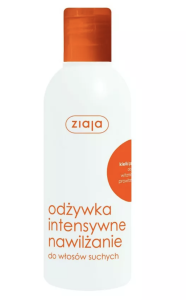 ODŻYWKA PSZENICA 200ML ZIAJA