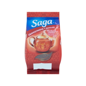 HERBATA SAGA GRAN 90G FOLIA