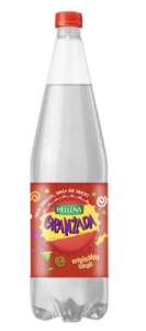 NAPÓJ HELLENA ORANŻADA BIAŁA 20% SOK 1,25L COLIAN DRS