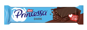 WAFEL PRINCESSA DARK 30G NESTLE
