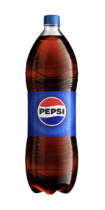 PEPSI COLA 2L PET DRS