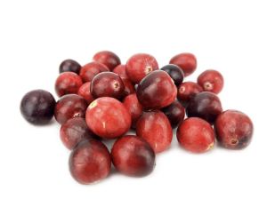 ŻURAWINA ŚWIEŻA OK.200G BIO