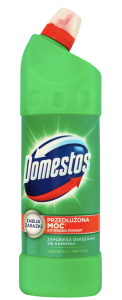 PŁYN DO WC DOMESTOS 1L ORIGINAL