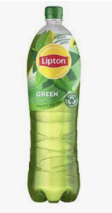 LIPTON GREEN TEA 20% SOKU 1,5L PET DRS