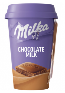 NAPÓJ MILKA CZEKOLADA 220ML ARLA