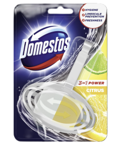 DOMESTOS WC KOSZ 35G 3W1 CITRUS