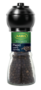 PIEPRZ CZARNY 42G MŁYNEK KAMIS