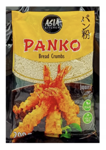 PANIERKA PANKO 200G HAJ