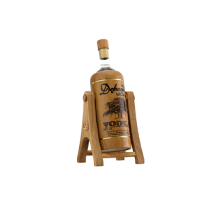 DĘBOWA EXTRA HUŚTAWKA 40% 1L