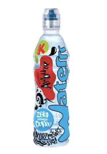 NAPÓJ KUBUŚ WATERRR ARBUZ 500ML PET DRS