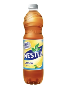 NAPÓJ NESTEA CYTRYNA 1,5L PET DRS