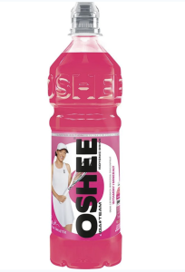 NAPÓJ IZOTON OSHEE WIT + MIN IGA 750ML PET DRS