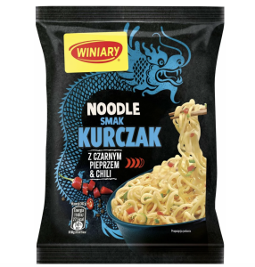 DANIE NUDLE KURCZAK 62G WINIARY