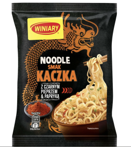 DANIE NUDLE KACZKA 62G WINIARY