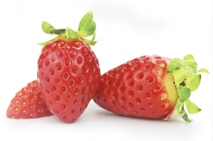 TRUSKAWKA ŚWIEŻA BIO 300G