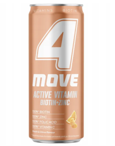 NAPÓ 4MOVE ACTIVE VITAMIN COLLAGEN 330ML