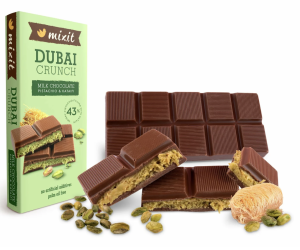 A'LA CZEKOLADA DUBAJSKA 450ML BRACIA KORAL