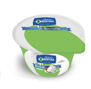 BURRATA MINI 4*50G 200G LATTERIA SORRENTINA